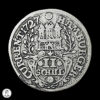 Hamburgo 1727 2 Chelines