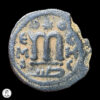 Califato Omeya Abd Al-Malik (65-86Ah/685-705 D.C.) 685-690 d.C. Fals