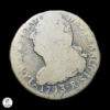 Francia Luis XVI (1791-1792) 1793 R 2 Soles