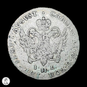 012921a Hamburgo 1738 8 Chelines