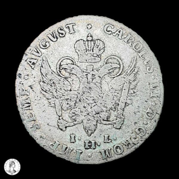 012921a Hamburgo 1738 8 Chelines