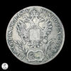 Austria Francisco II (1804-1835) 1814 A 20 Kreuzer
