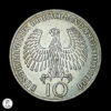 Alemania 1972 G 10 Marcos