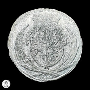 013009a Sajonia Albertina Federico Augusto I (1763 -1806) 1803 1/48 Thaler