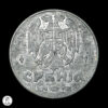 Serbia 1942 1 Dinar