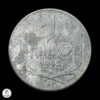 Serbia 1942 1 Dinar
