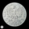 Polonia 1933 5 Zlotych