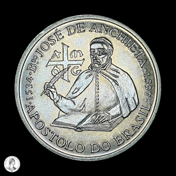 Portugal 1997 200 Escudos