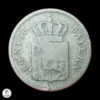 Baviera Maximiliano II (1848-1864) 1850 1 Kreuzer