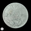 Baden Carlos Federico I (1806-1811) 1808 6 Kreuzer