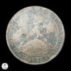 Bolivia Medalla Potosí al Libertador de Colombia y del Perú Simón Bolívar 1825