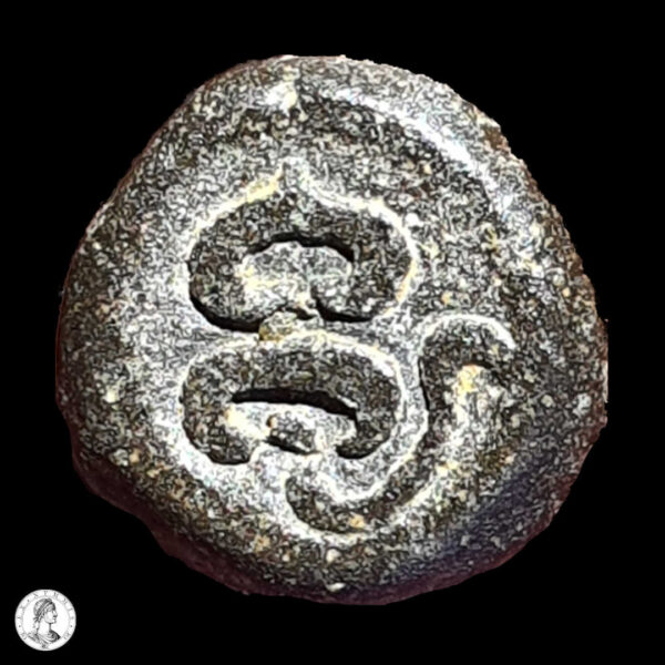 Reino De Srivijaya Región De Sumatra S. VIII-XIII Kupang