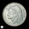 012615a Italia 1965 R 500 Liras