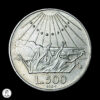 012615r Italia 1965 R 500 Liras