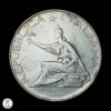 012616a Italia 1961 R 500 Liras