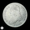 012946a Estados Unidos 1809 50 Centavos