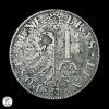 Ginebra 1844 25 Céntimos