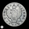 Rusia Alejandro I (1801-1825) 1814 1 Poltina