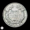 Estados Unidos 1858 1 Centavo