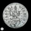 Alemania (Werden) S/F 10 Peniques