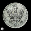 Polonia (Regencia) 1917 10 Peniques