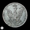 013004a Polonia (Regencia) 1917 5 Peniques