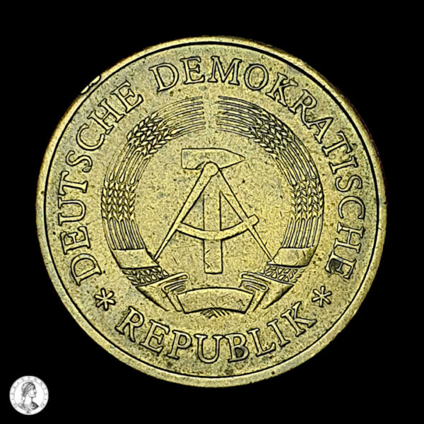 Alemania 1969 20 Peniques